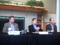 Funding Social Ventures Afternoon Session Part 2 #NJSocEnt