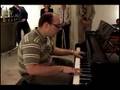 Martin Spitznagel plays Hobson Street Blues by Bob Zurke
