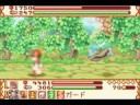 Summon Night Craft Sword Monogatari : what bosses you can fight after beating the game part 1