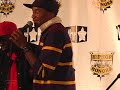 A TRIBE CALLED QUEST SAYS LABEL WOES KEEP THEM APART A TRIBE CALLED QUEST SAYS LABEL WOES KEEP THEM APART