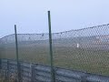 debutto a fiorano della ferrari f2007