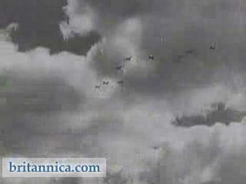 World War II: Invasion of Poland ...