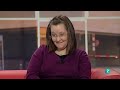 Down syndrome:&nbsp;S�ndrome de Down en ''Para todos la 2''