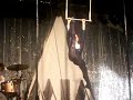 MIA. - Mieze auf dem Trapez MIA. - Mieze auf dem Trapez