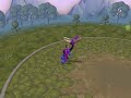 Spore - Test cr�ation