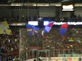 Tifo vol Grande LHC-FBK Semifinal #4 2008 Tifo vol Grande LHC-FBK Semifinal #4 2008