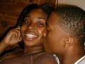 Chamon & Damaris