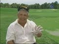 Lee Trevino check wedge golf swing Lee Trevino check wedge golf swing