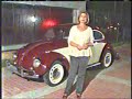 Fusca valorizado - Jornal da Globo 13/2/2008