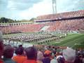 UVA vs USC National Anthem