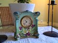 Antique Clock Collection