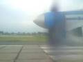 Kiev Zhuliany to Mariupol on Illych Avia's An140