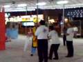 Rituals for victims of the Sichuan Earthquake (Cantonese)