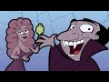 Mr Bean - Broken Tooth