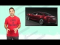 Million Mile Honda Accord, Mazda Takeri Concept, Mercedes MLC Crossover SUV