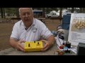 QRZHD Episode 2 - Doug Hendrick's PFR-3