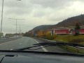 PÅ väg mot Gränna.