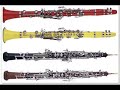 de musica ligera instrumental