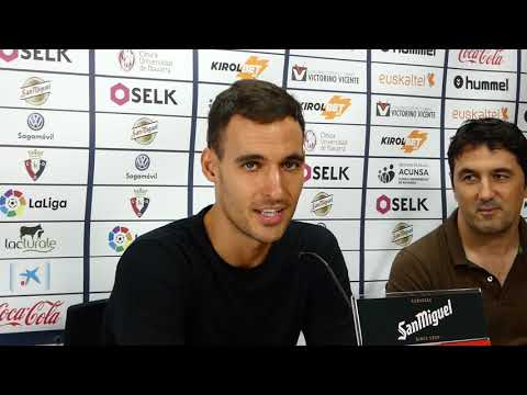 Resultado de imagen de Unai garcia renovacion