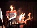 DIATRIC PUDS & THE BLOBETTES @ HEMLOCK