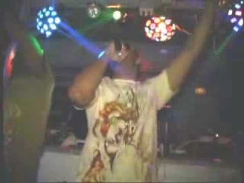 YUNG GATOR ON STREET ZONES DVD