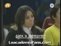 alex garza guisa