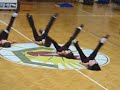 Pume - time out dance Pume - time out dance