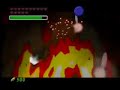 OOT　The shrine of the soul　BOSS