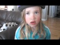 Sister busted for cutting little sister's hair