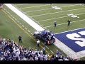 Indianapolis Colts Super Bowl XLI Celebration Indianapolis Colts Super Bowl XLI Celebration