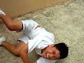 parkour kental noobs in action
