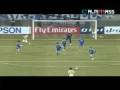 [ACL] Suwon Bluewings 4:1 Kashima Antlers -Highlights (3/11/2009)