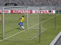 PES2008 DEMO ARGENTINA VS BRASIL