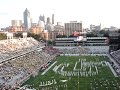Georgia Tech vs. J\ Georgia Tech vs. J\