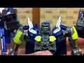 DOTM Deluxe Wrecker TOPSPIN