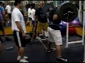 465lb Squat- JasonFerruggia.com 465lb Squat- JasonFerruggia.com