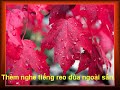 Biền Biệt Bóng Trăng Tan - Nguyễn Quyết Thắng