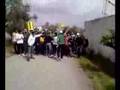 Ayazağaspor-Sökespor- Stada Girişimiz (Balıkesir Edremit'te)