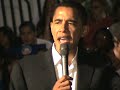 Obama In Las Vegas June 1st (Part 2)