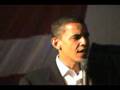 Obama In Las Vegas June 1st (Part 2)