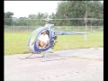 Allan Fink's Mosquito XE