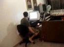 Vitor irritando os outros [como sempre] 2