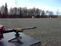 Kodiak Double Rifle No. 2