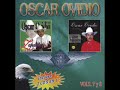 Oscar Ovidio Oscar Ovidio