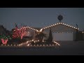 Christmas Lights 2010 – Wizards in Winter