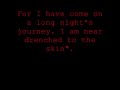 Im a rover by CCW