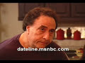 Dateline: To Catch a Sex Predator... My back hurts!!