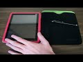 PocketBook IQ 701 Review - Android Tablet and eReader