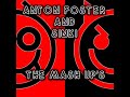 Sneaky Sound System Vs Britney Spears - Womanizer Vs UFO (Anton Foster mash up) Sneaky Sound System Vs Britney Spears - Womanizer Vs UFO (Anton Foster mash up)
