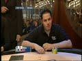 Poker: Philip Hilm at EPT Copenhagen